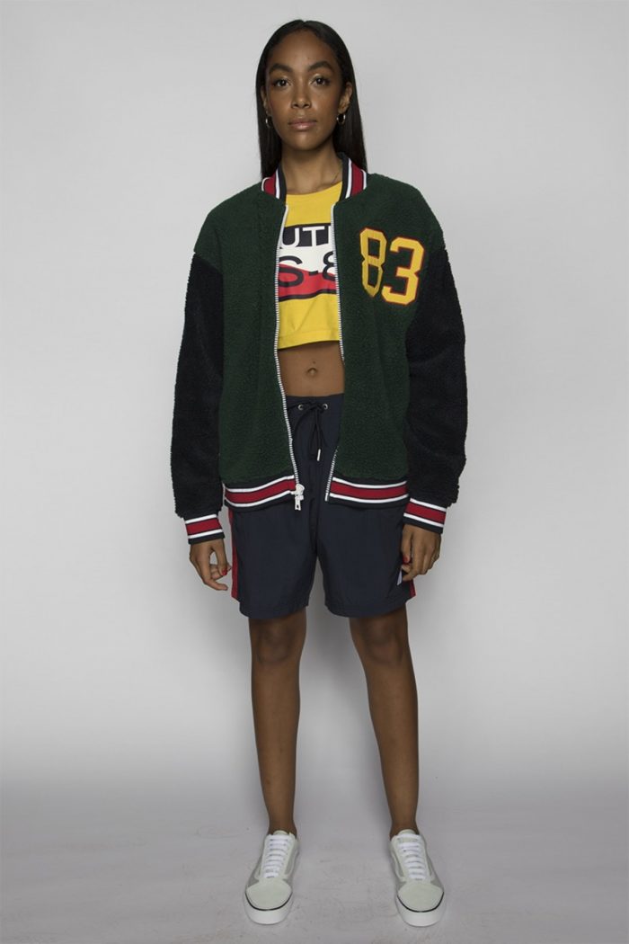 Lil Yachty And Nautica Produce A Bold And Bright Collection PAUSE Online Men S Fashion