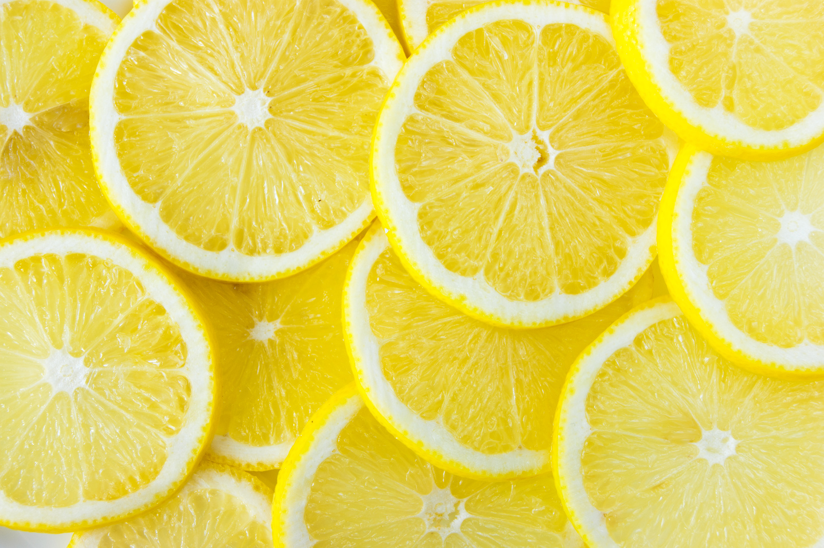 The Lemon Detox: 5 Day Diary