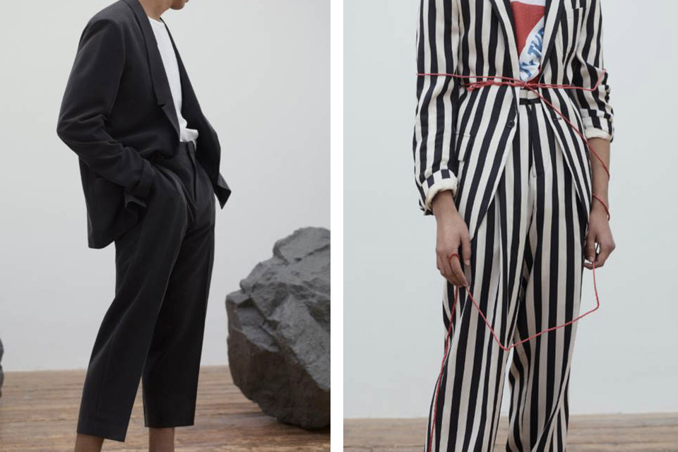 Topman Spring/Summer 2016 Collection