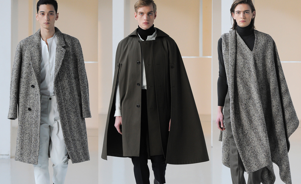 Off-White Fall 2015 Menswear Collection