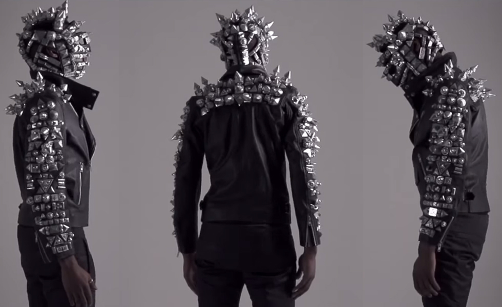 KTZ Presents ‘The Urban Revolution’ Fashion Film