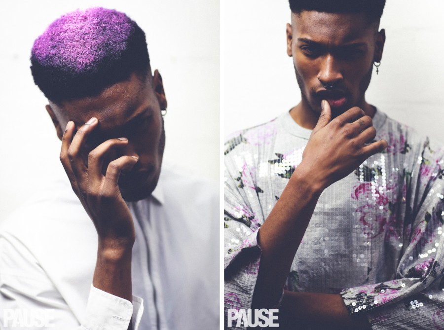 PAUSE Hair: Pick It Out