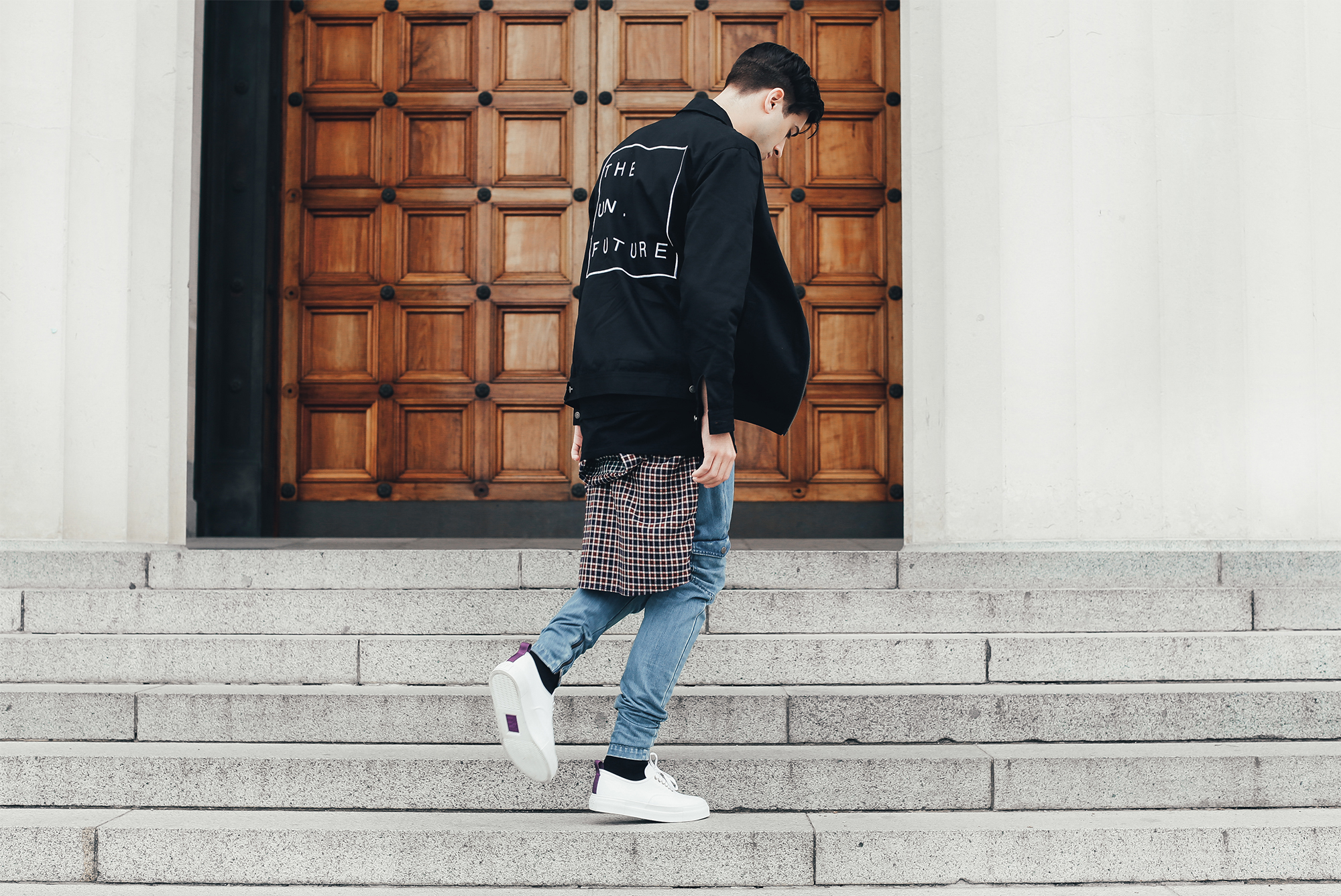 I Love Ugly “February” Spring 2015 Collection