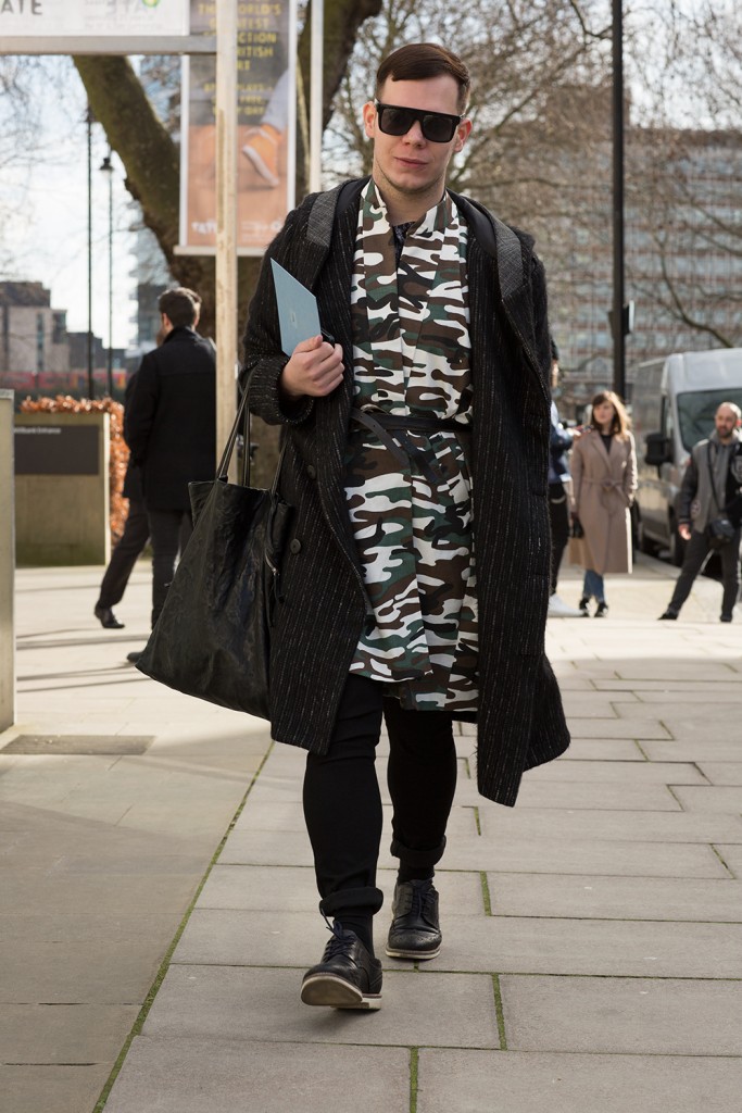 Photo by Eva Al Desnudo