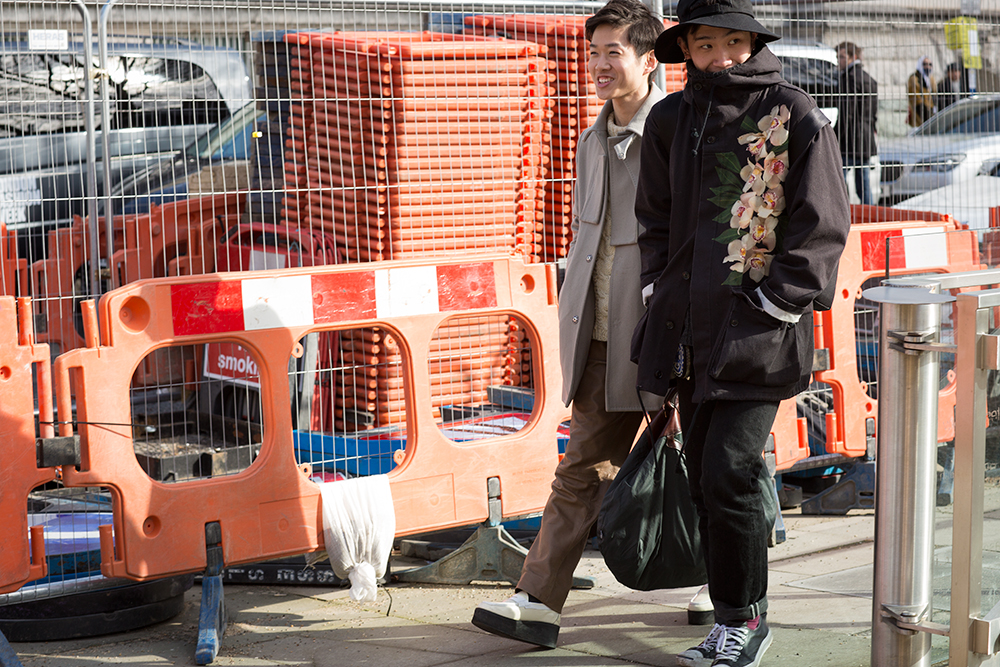 Photo by Eva Al Desnudo