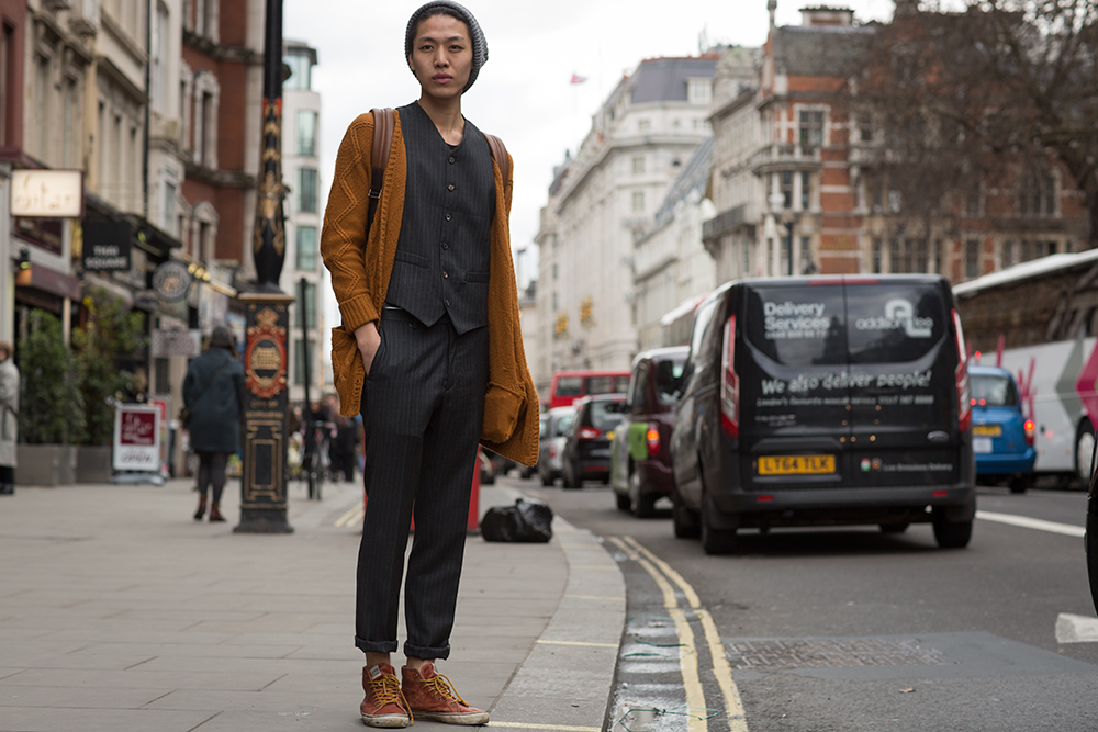 Photo by Eva Al Desnudo