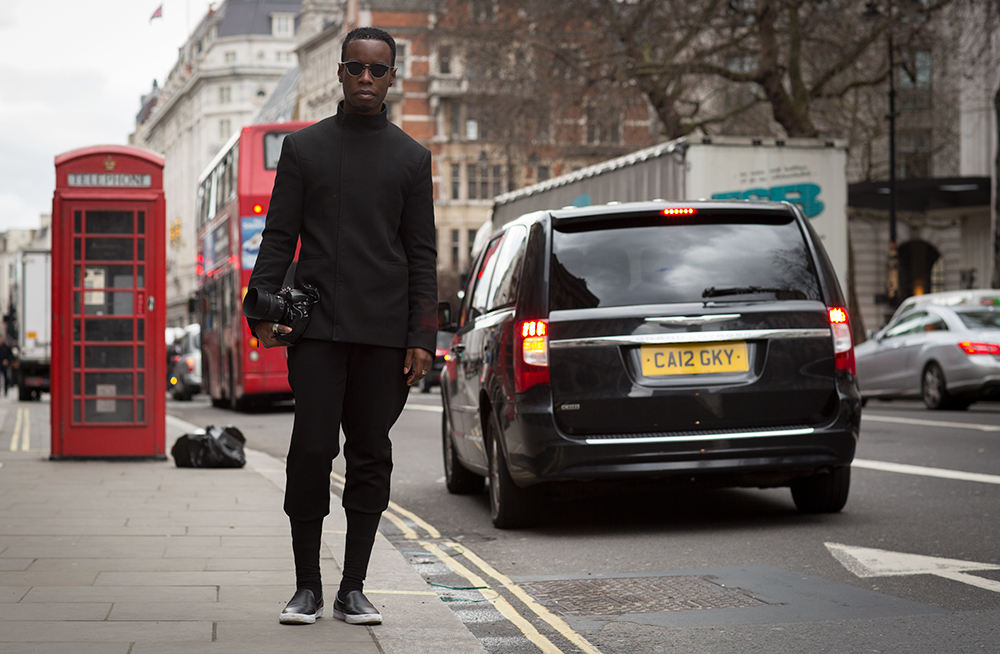 Photo by Eva Al Desnudo