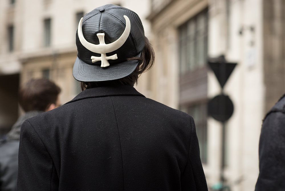 Photo by Eva Al Desnudo