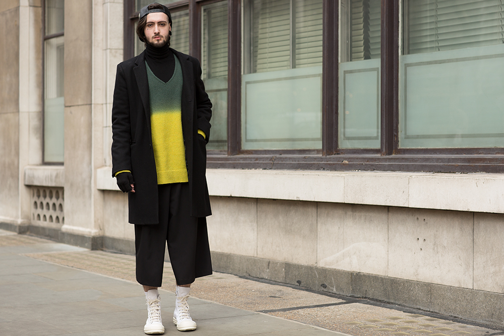 Photo by Eva Al Desnudo