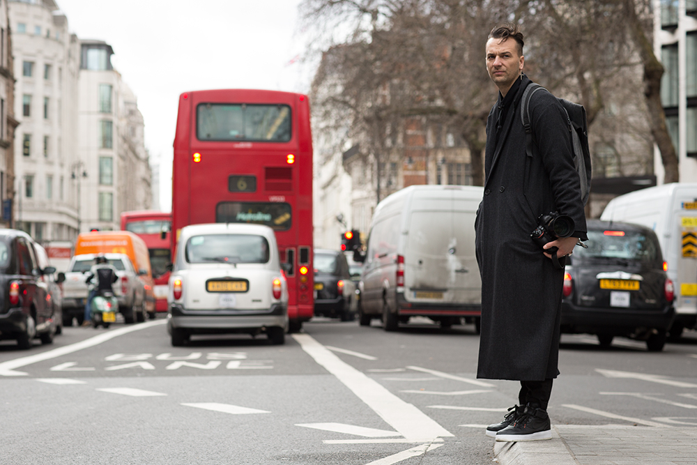 Photo by Eva Al Desnudo