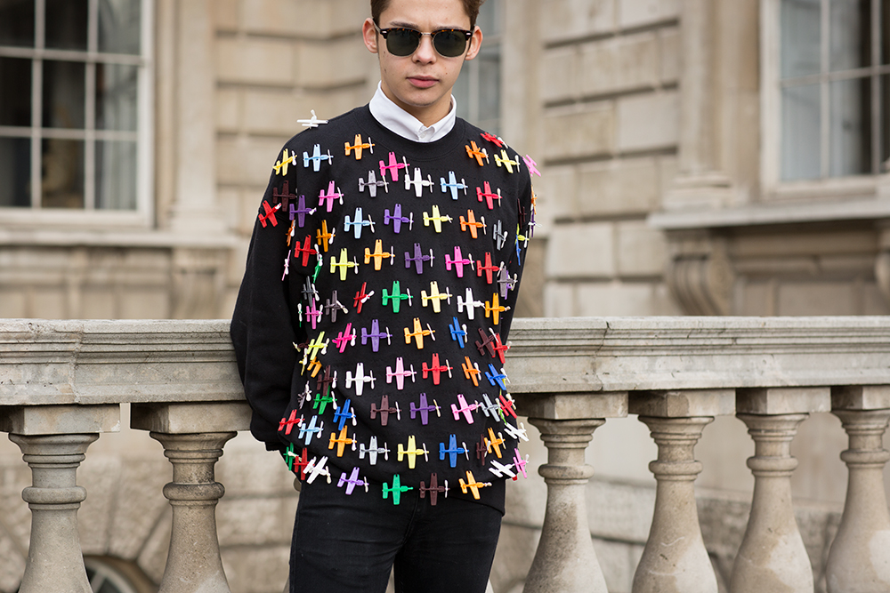 Photo by Eva Al Desnudo