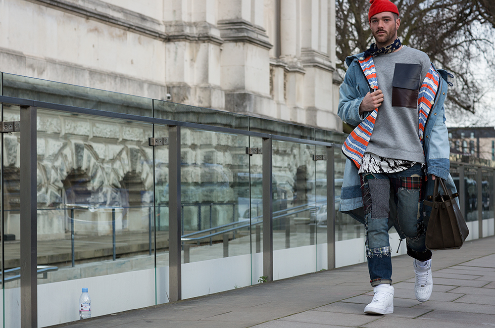 Photo by Eva Al Desnudo