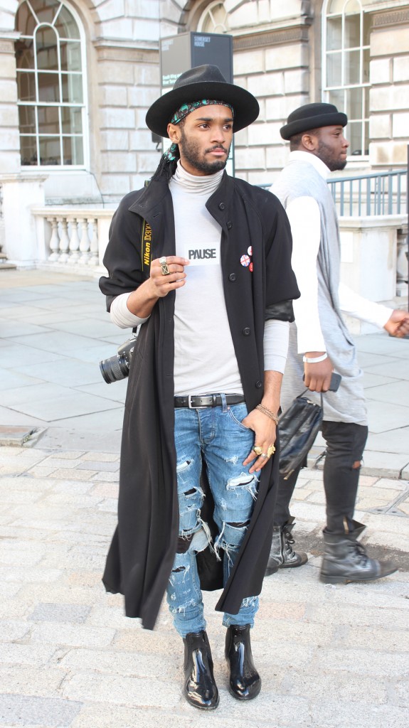 Photo by Ella Austin