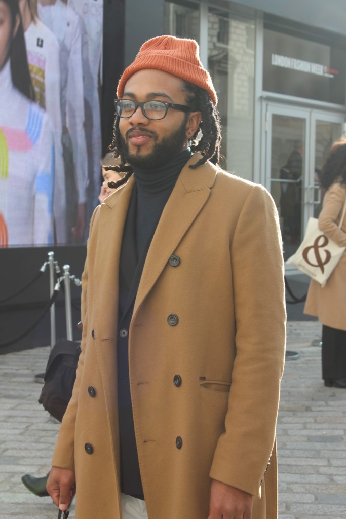 Photo by Ella Austin