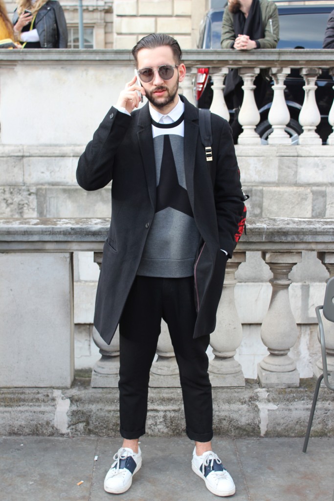 Photo by Ella Austin