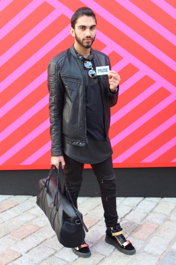 Photo by Ella Austin