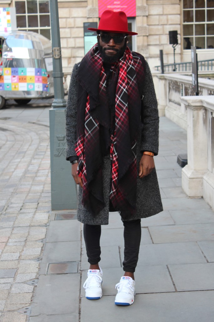 Photo by Ella Austin