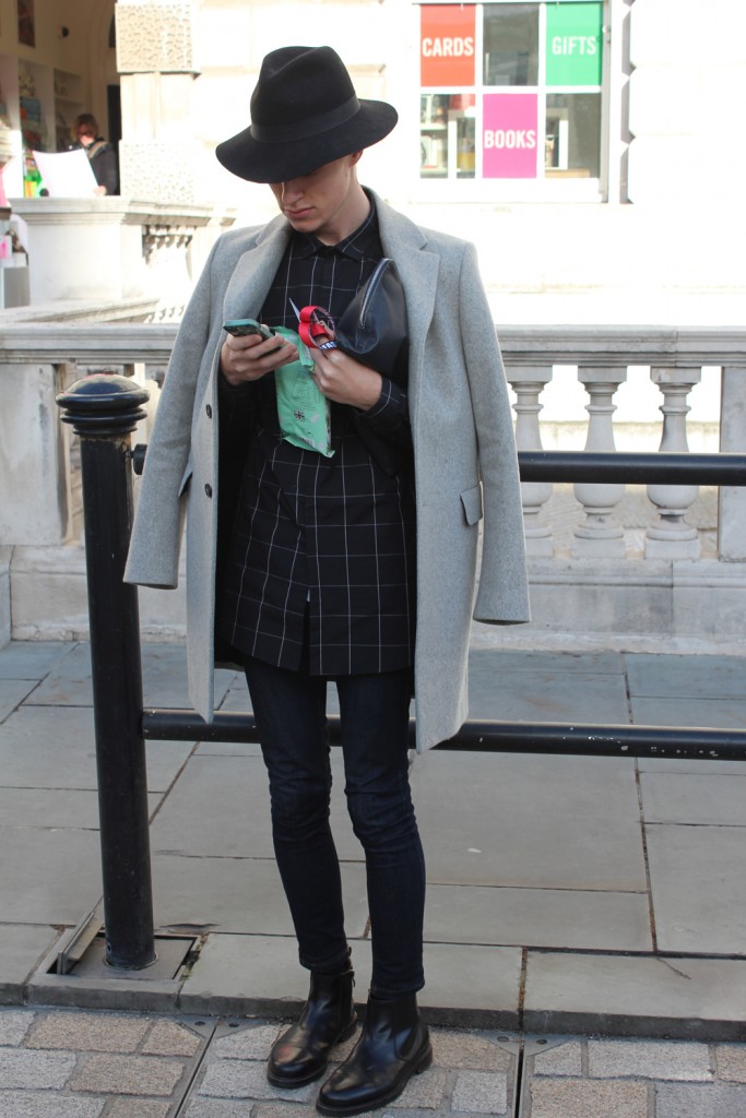 Photo by Ella Austin