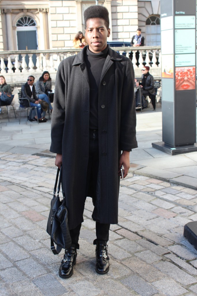 Photo by Ella Austin