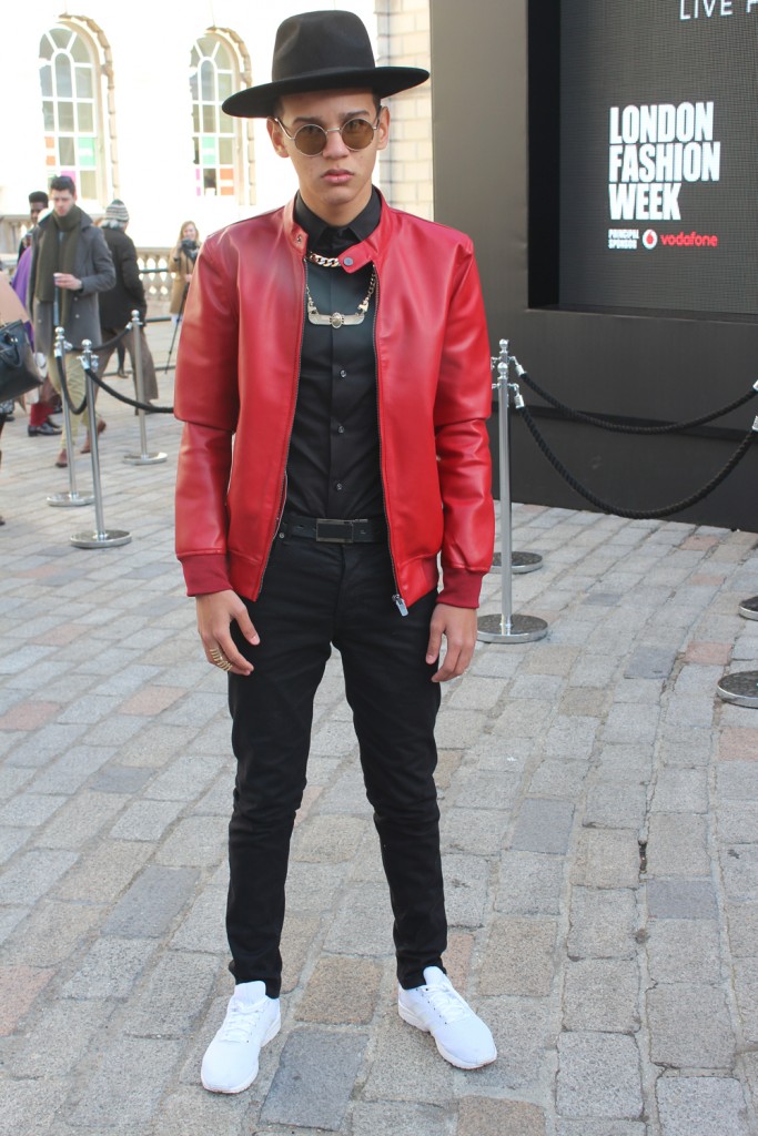 Photo by Ella Austin