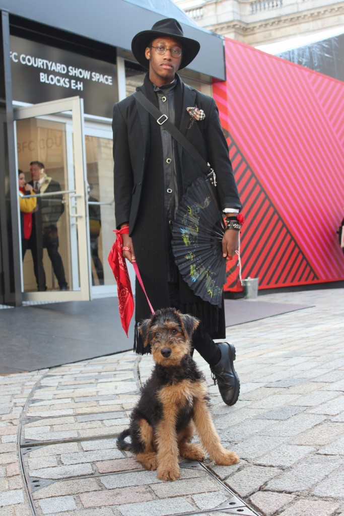 Photo by Ella Austin