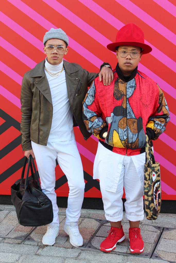 Photo by Ella Austin