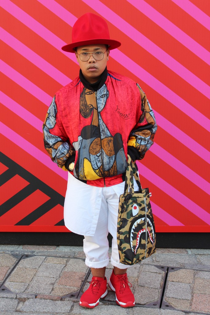 Photo by Ella Austin