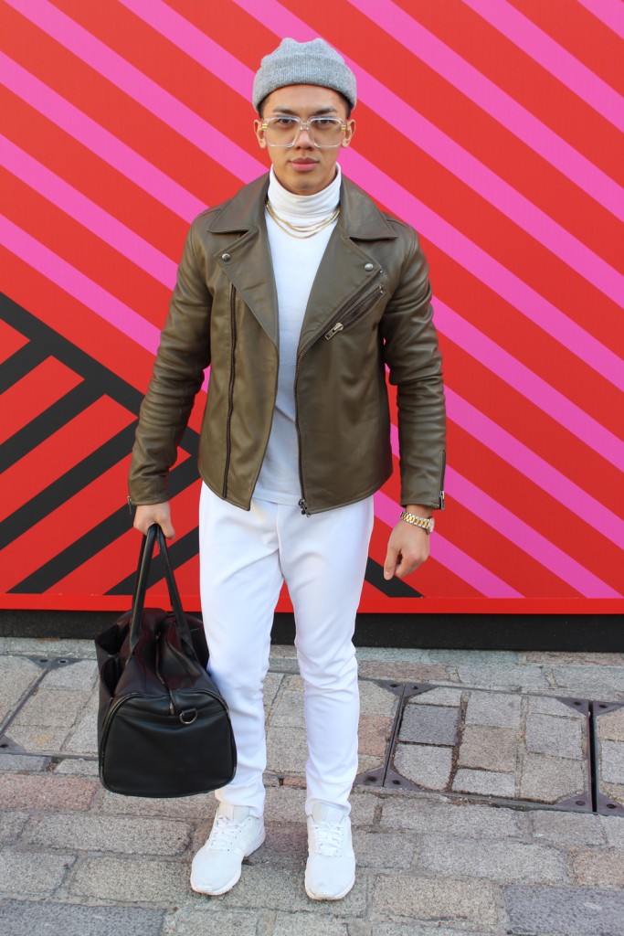 Photo by Ella Austin