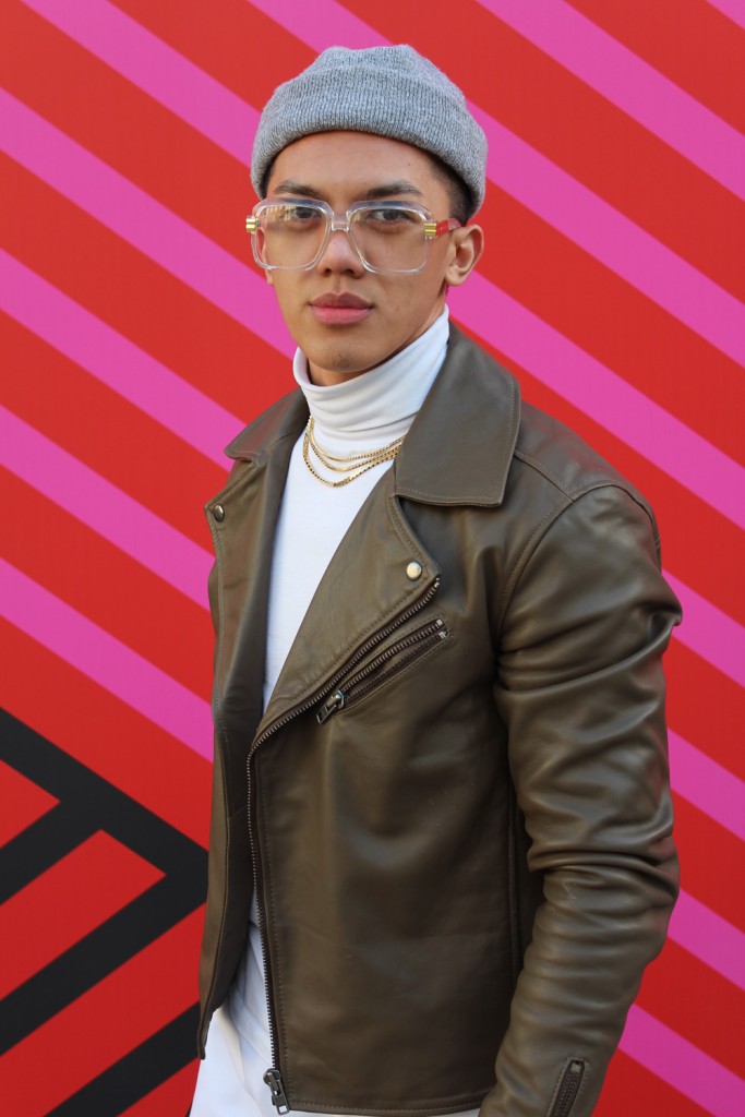 Photo by Ella Austin