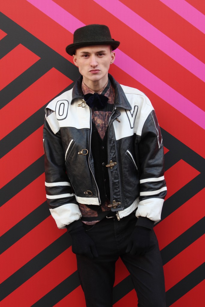 Photo by Ella Austin