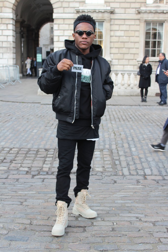 Photo by Ella Austin