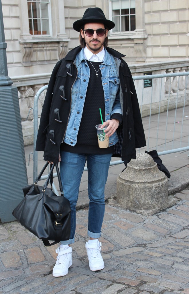 Photo by Ella Austin