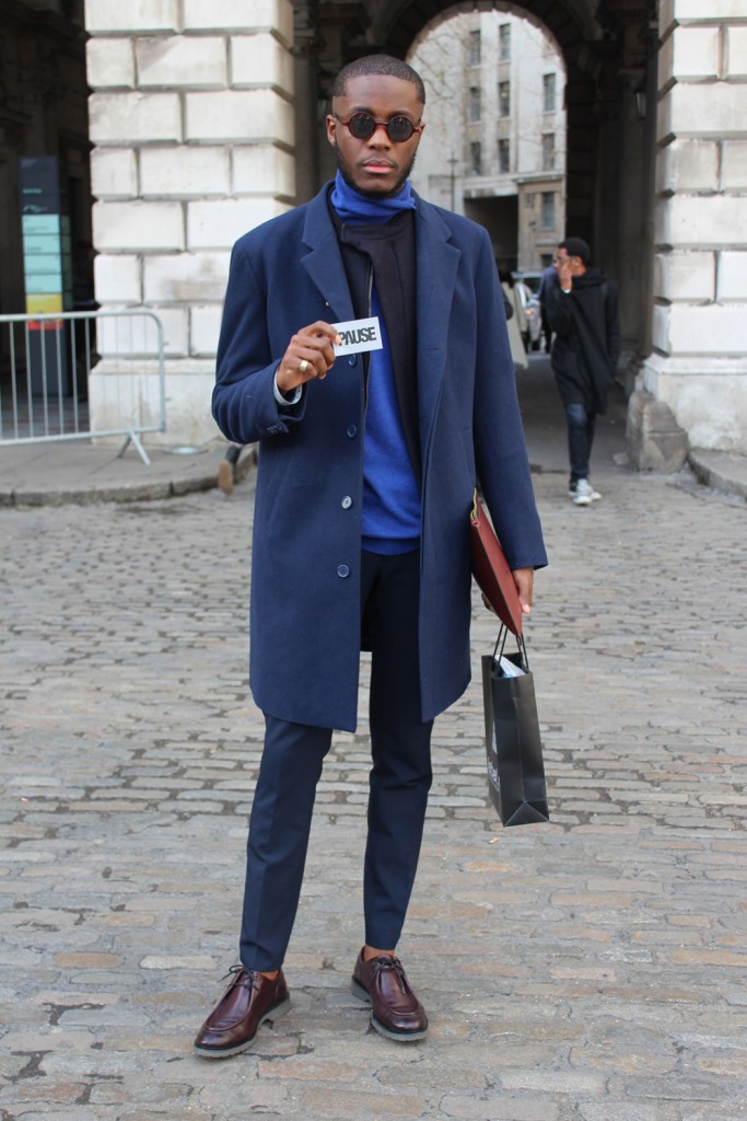 Photo by Ella Austin