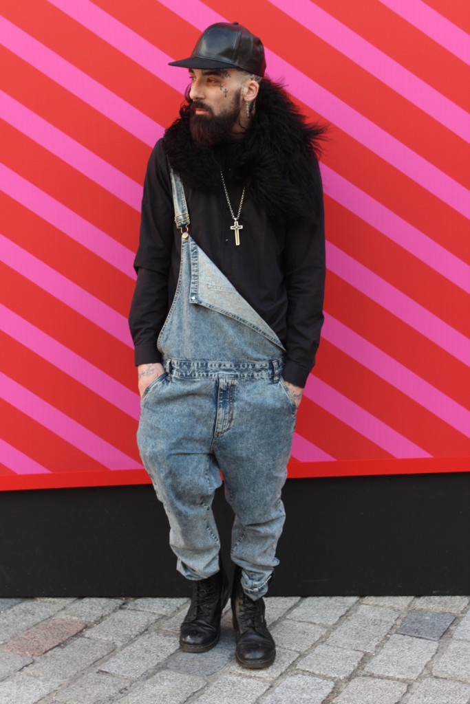 Photo by Ella Austin