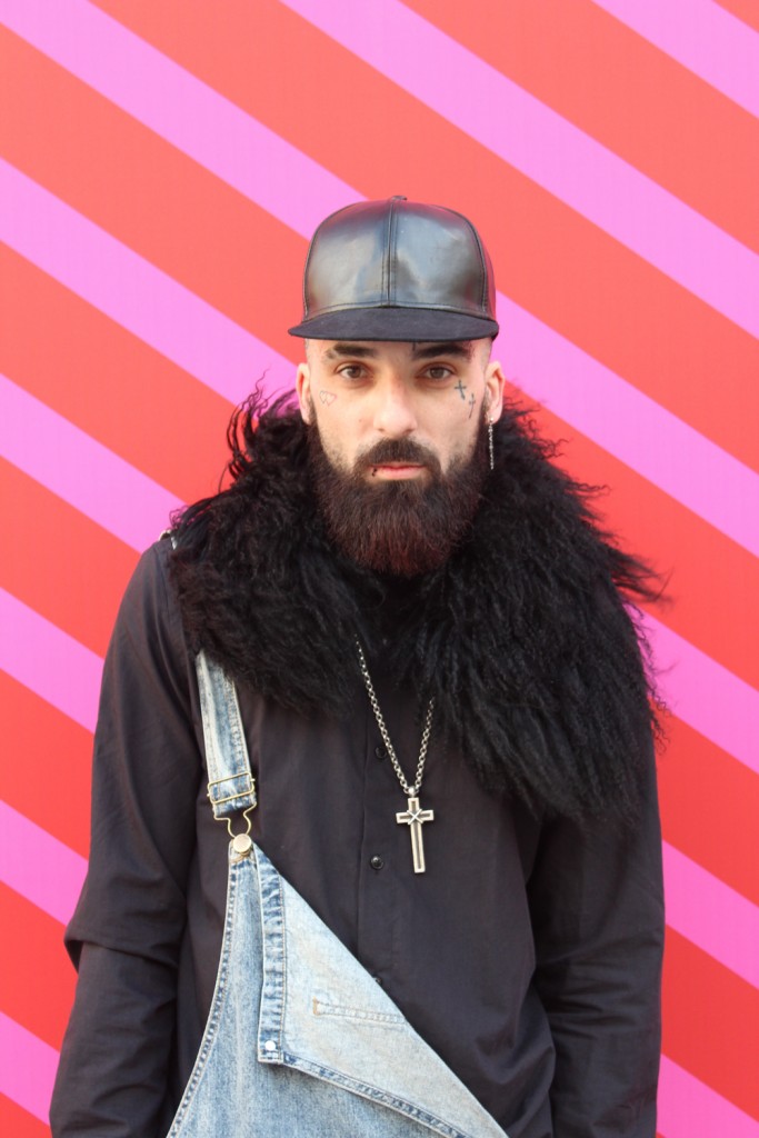 Photo by Ella Austin