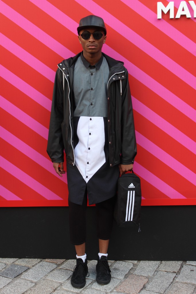 Photo by Ella Austin