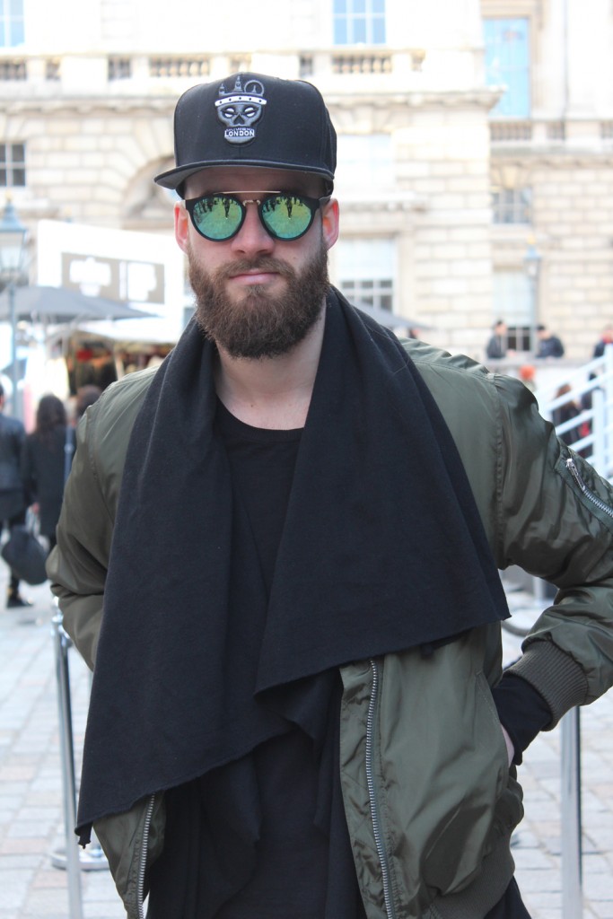 Photo by Ella Austin