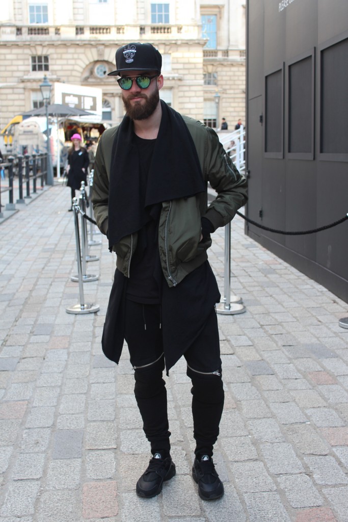 Photo by Ella Austin