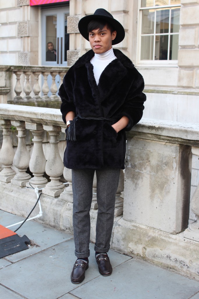 Photo by Ella Austin