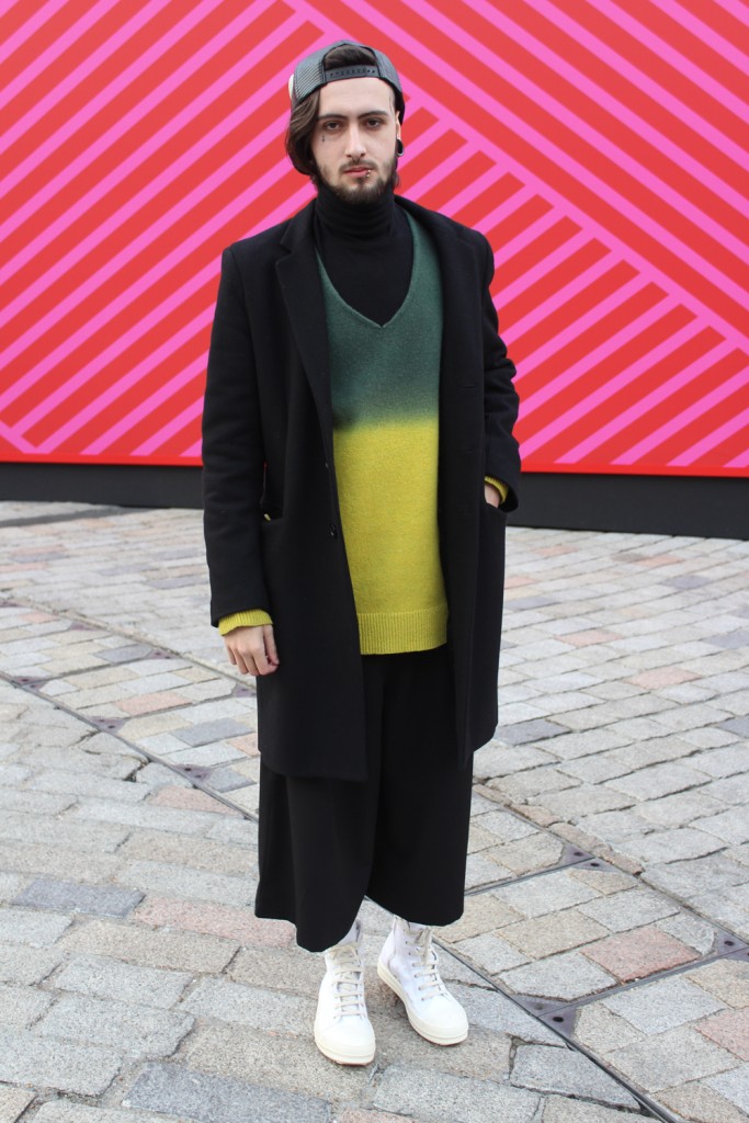 Photo by Ella Austin