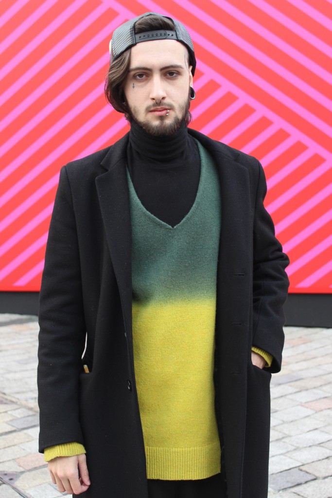 Photo by Ella Austin