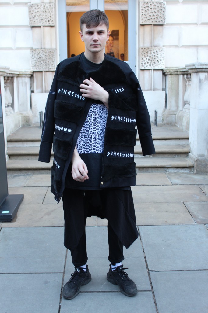 Photo by Ella Austin