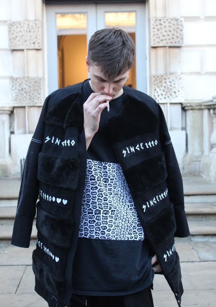 Photo by Ella Austin