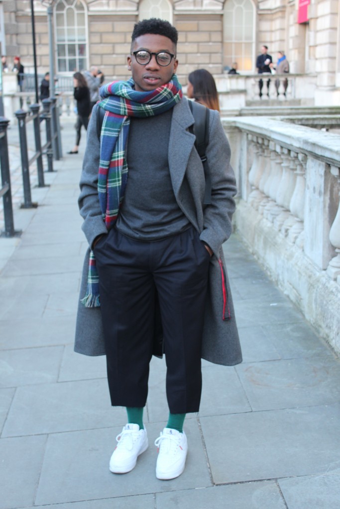 Photo by Ella Austin