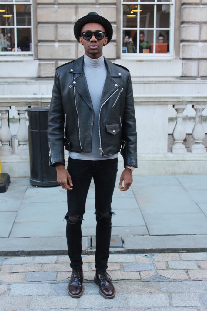 Photo by Ella Austin