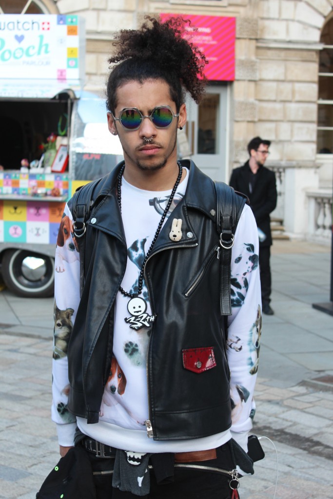 Photo by Ella Austin