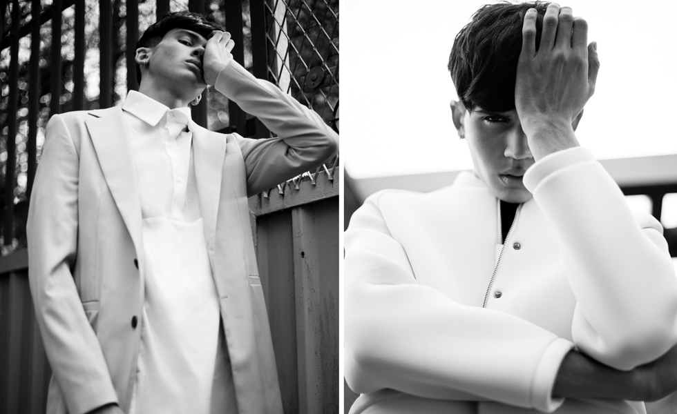 PAUSE Editorial: Lost Boy
