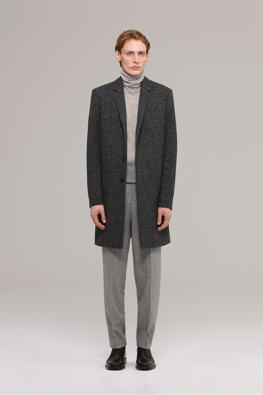 COS Autumn/Winter 2015 Men’s Lookbook – PAUSE Online | Men's Fashion ...