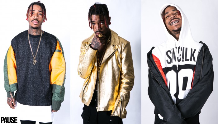 Exclusive Interview: PAUSE Meets J $tash – PAUSE Online | Men's Fashion ...