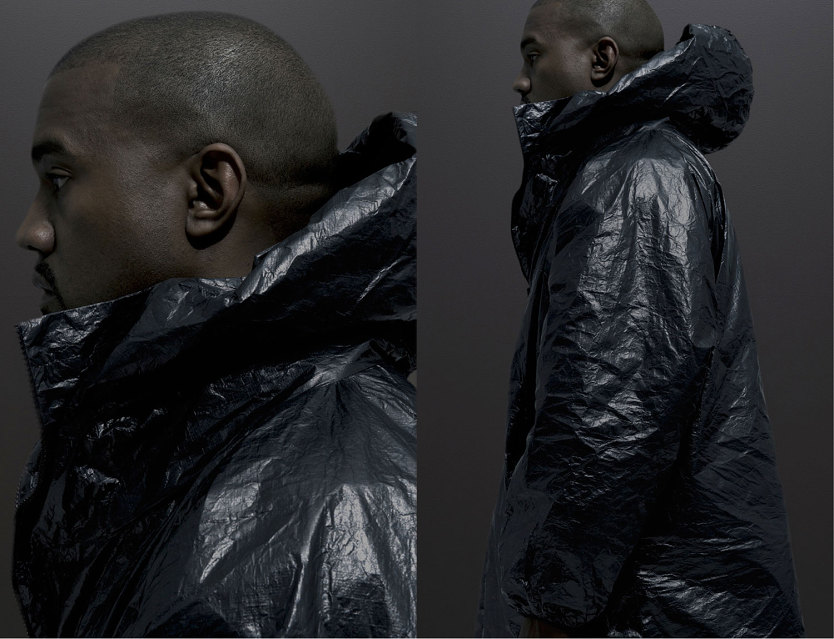 Kanye West x adidas Originals YEEZY Season 1 Lookbook